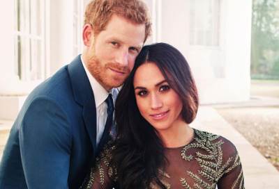 بالصور .. المشاهير يحضرون حفل الزفاف الملكي للأمير هاري وخطيبته ميجان ماركل