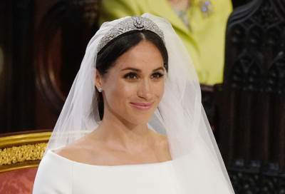 تغييرات على حياة ميجان ماركل بعد زواجها من الأمير هاري