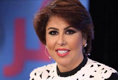 فجر السعيد توّجه رسالة جديدة إلى نجلاء فتحي .. فماذا قالت لها هذه المرّة؟