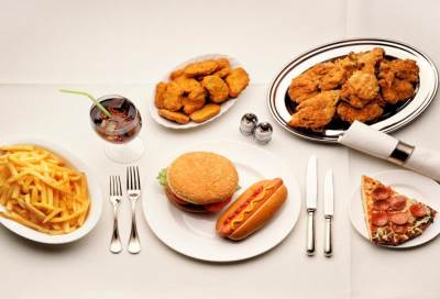 منظمة الصحة العالمية : يجب إزالة الدهون الصناعية غير المشبعة من الإمدادات الغذائية