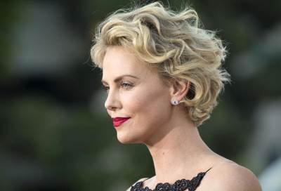 تشارليز ثيرون بطلة فيلم عن التحرش