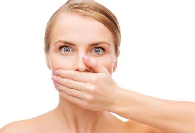 تعرفي على أسباب رائحة الفم الكريهة وطرق التخلص منها في رمضان