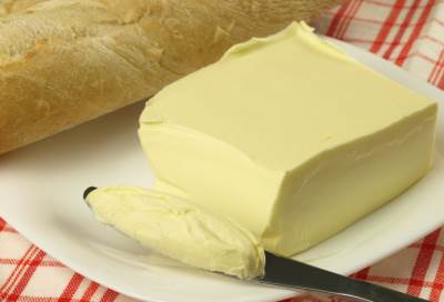 اطبخي بالزبدة لتجنب هذه الأمراض