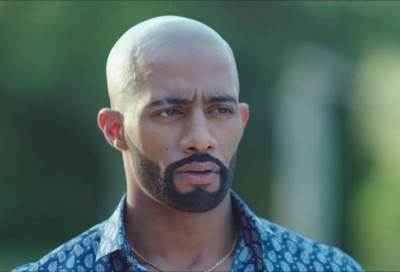 هذا ما قد يمنع محمد رمضان من خلع قميصه واستعراض عضلاته