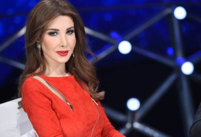 نانسي عجرم تتسبب في فضح الاخطاء الاخراجية في مسلسل "الهيبة العودة"‎
