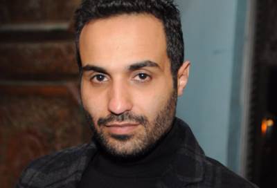 أحمد فهمي ينفصل عن زوجته منة حسين فهمي