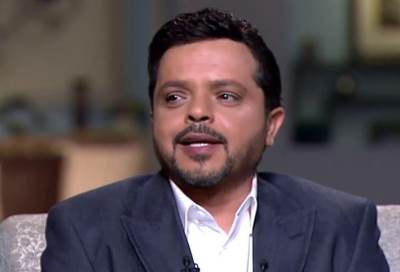 محمد هنيدي يشيد بـ "طايع" وعمرو يوسف يردّ