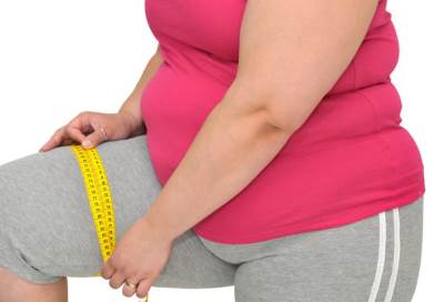 البدانة قد توفر حماية ضد العدوى الشديدة