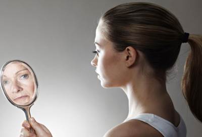 علاج جديد للقضاء على الشيخوخة