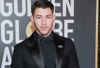 بريانكا شوبرا تعيش علاقة عاطفية جديدة مع هذا النجم الشاب