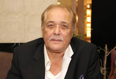 هذا ما قاله محمد رمضان عن محمود عبد العزيز في ذكرى ميلاده