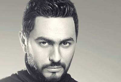 تامر حسني في ورطة .. والسبب؟