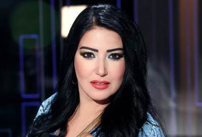 نقل سمية الخشاب إلى العناية المركزة