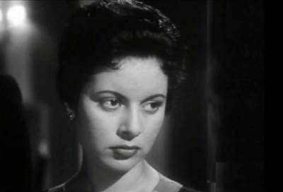 رحيل الفنانة أمال فريد بعد صراع مع المرض