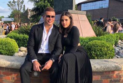 بالصورة .. انتقادات قاسية جداً لإبنة عمرو دياب