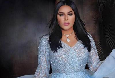 أحلام تغضب السعوديين