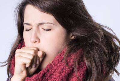 كيفية علاج السعال المتواصل؟