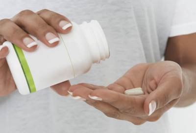 ترسُّبات الكالسيوم في السائل الأميني تزيد فرص الولادات المبكرة