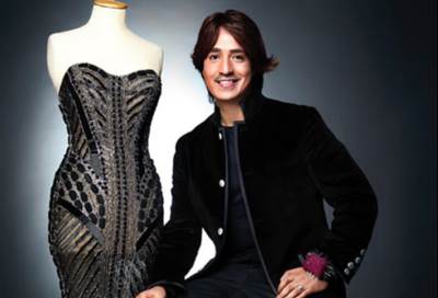 هانى البحيرى يكشف تفاصيل تقديمه عرض أزياء بأسبوع الموضة الفرنسى