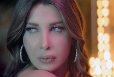 بالفيديو .. نانسي عجرم ترد على اتهامها بالغرور في المغرب بعد هذا التصرف
