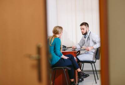 أخطاء تفعلينها عند زيارة الطبيب بدون أن تدركي ذلك