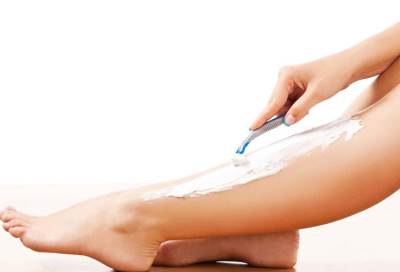 إليك هذه الطرق لعلاج تهيج ما بعد الحلاقة