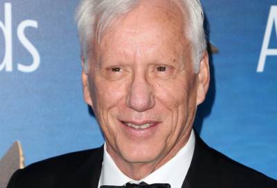 جيمس وودز فى أزمة جديدة بسبب السياسة بعد اتهامات التحرش