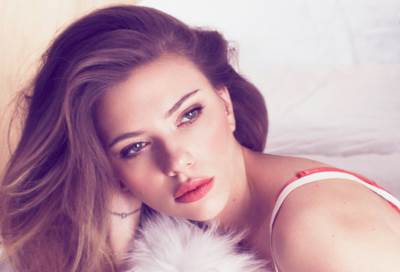 سكارليت جوهانسون تلعب دور متحولة جنسيا في فيلمها الجديد