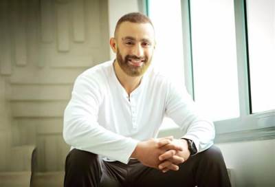 تعثر تصوير فيلم "3 شهور" لأحمد السقا في أمريكا لأسباب مجهولة