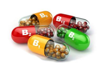 الغذاء المتوازن يغني عن تناول الأطفال للفيتامينات