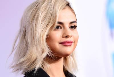 كيف تخطت سيلينا جوميز شائعة خطوبة صديقها السابق جاستين بيبر؟