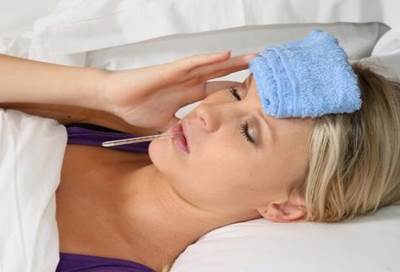 ماهى درجة حرارة الجسم الطبيعية وفقاً لعمر الإنسان؟