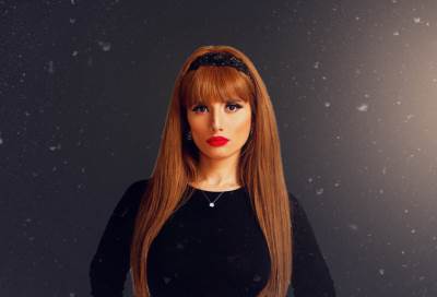 زينة تنفي اقامتها الجبرية في دبي