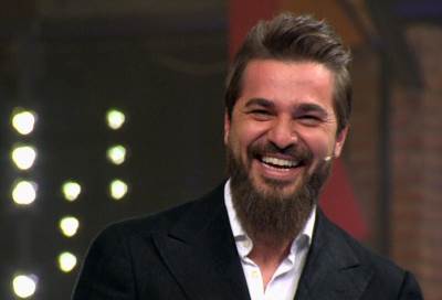 الجنسية الأميركية "تُنهي" أسطورة أرطغرل