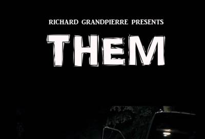 أمازون تعلن عن إنتاج الموسم الثانى من مسلسل THEM