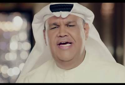  بالفيديو .. المطرب نبيل شعيل يتلو سورتى الفاتحة والرحمن