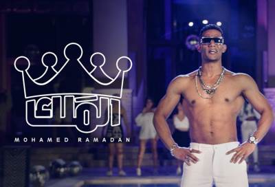 بالفيديو .. وائل الإبراشي يهاجم محمد رمضان: مريض نفسيا وسيدعي النبوة في الأغنية القادمة