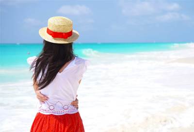 هل تعلمين ما هي أفضل درجة حرارة لنفسيتك؟