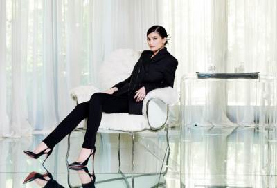 هل تخطط كايلى جينر لإقامة حفل زواج أسطورى يتفوق على زفاف كيم وكانى؟