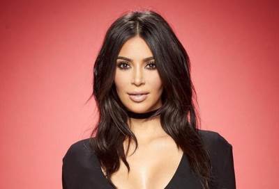كيم كارداشيان متهمة بالسرقة