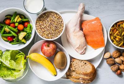 10 أطعمة كاملة الدسم لإنقاص الوزن