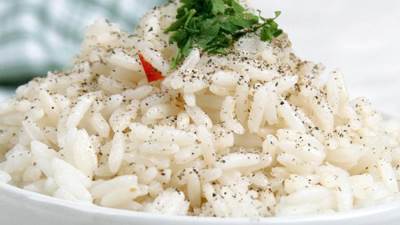 تسخين الأرز قد يؤدي إلى التسمم