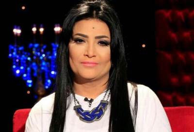 بدرية طلبة توجه رسالة لرضوى الشربيني : "عيب تسخني البنات على الولاد"