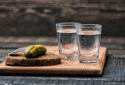 تعرفي على أكثر الشعوب استهلاكا للمشروبات الكحولية