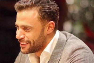 محمد إمام : عمرو دياب درس في النجومية