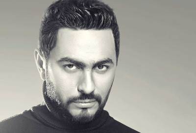 تعرفي على أكثر أفلام تامر حسنى تحقيقاً للإيرادات فى مشواره السينمائى