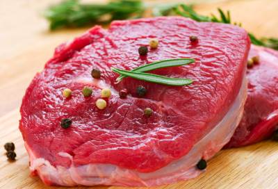 بكتيريا اللحوم الحمراء .. هل تسبب السرطان؟