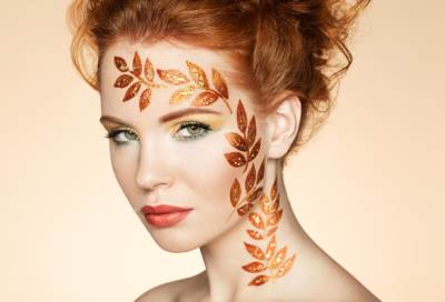 أقنعة طبيعية تحضّر بشرتك لاستقبال الخريف