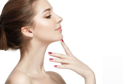 البشرة الجيّدة .. في الطعام الصحي