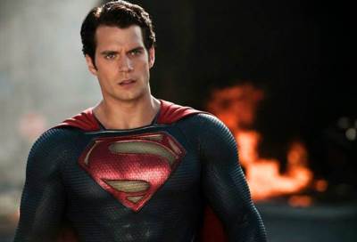 صدمة لعشاق سوبرمان